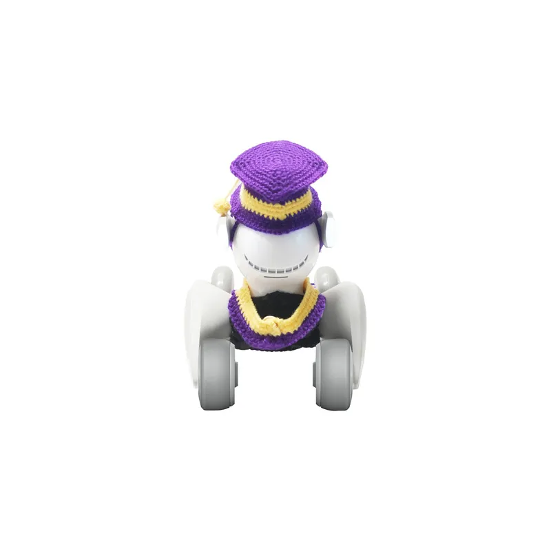 Knitted costume for Loon Premium Student